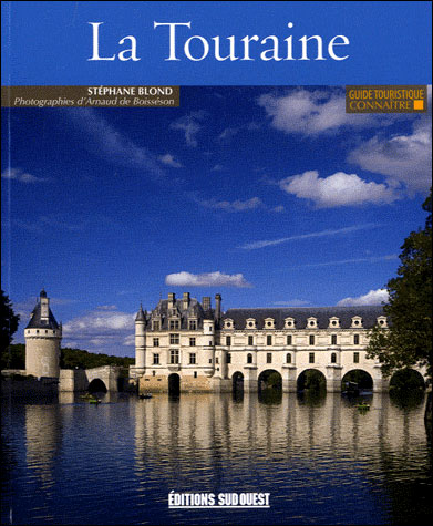 Connaitre la Touraine