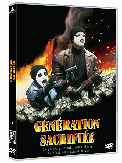 Génération sacrifiée