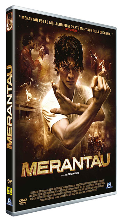 Merantau