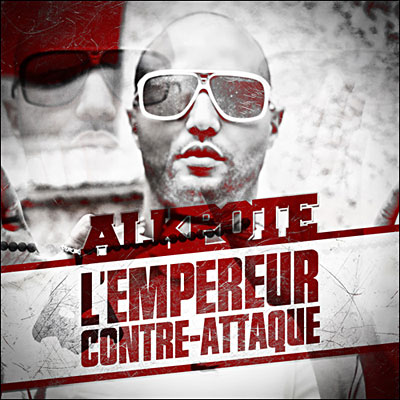L'empereur contre attaque