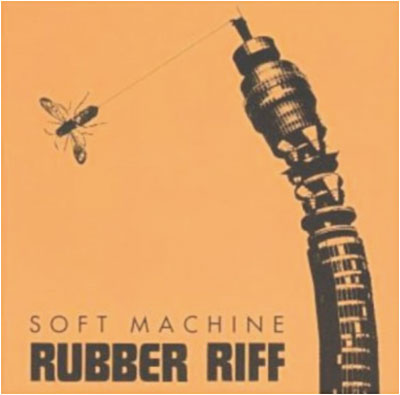 Rubber Riff