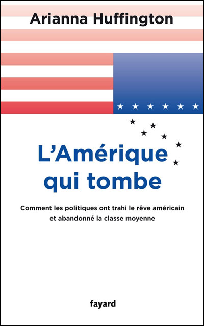 L'Amérique qui tombe