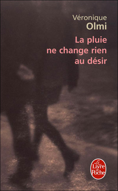 La pluie ne change rien au désir