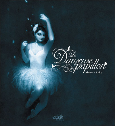 La danseuse papillon