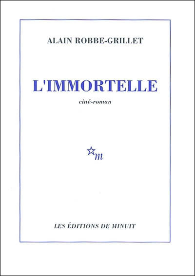 L immortelle