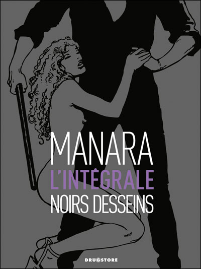 Noirs desseins