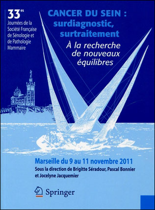 Cancer du sein : surdiagnostic, surtraitement. a la recherch