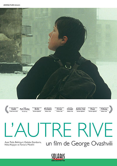 L'Autre rive