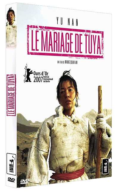 Le Mariage de Tuya