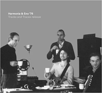 Tracks and traces reissue