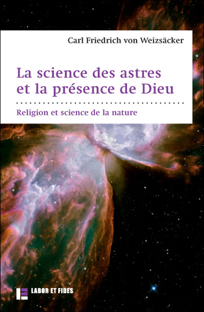 La science des astres et la presence de Dieu Religion et sci