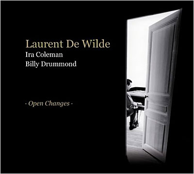 Open changes