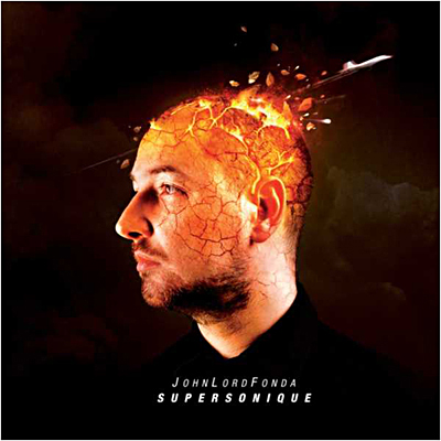 Supersonique - Digipack