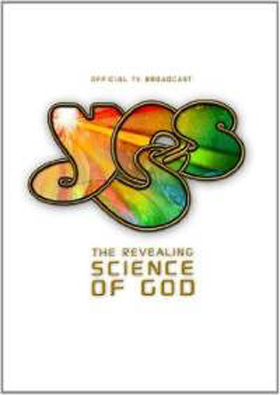 REVEALING SCIENCE OF GOD/DVD