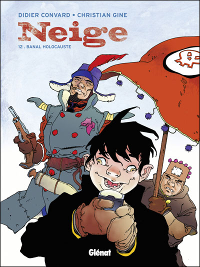 Neige