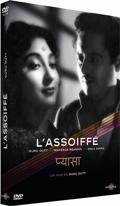 L'Assoiffé