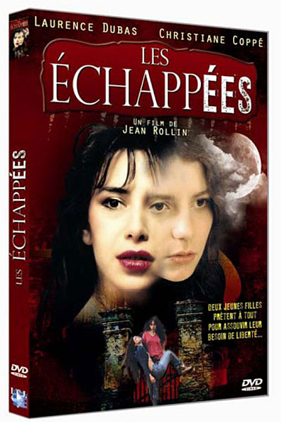 Les Echappées