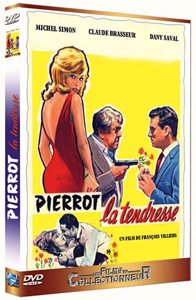 Pierrot la tendresse