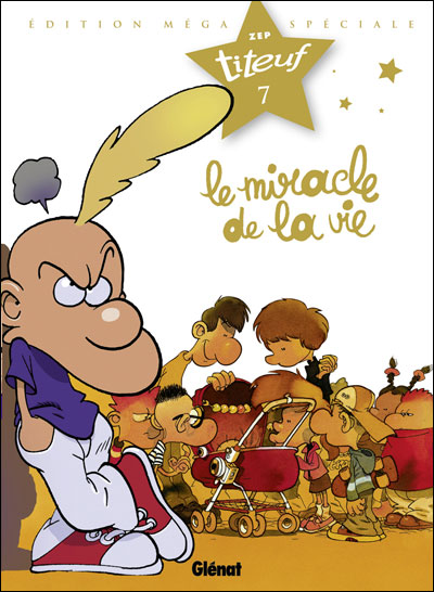 Titeuf - Spécial Titeuf le film