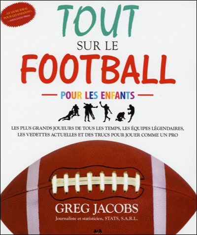 Tout sur le football