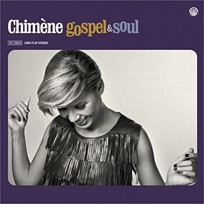 Gospel & soul - Inclus DVD live