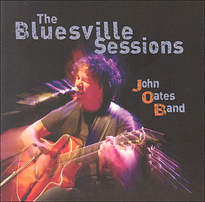 Bluesville sessions live