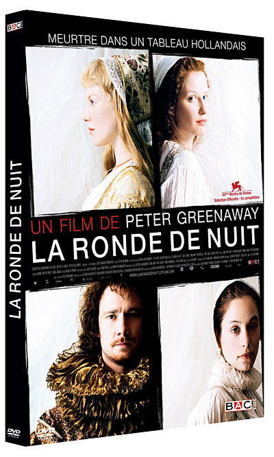 Ronde de nuit