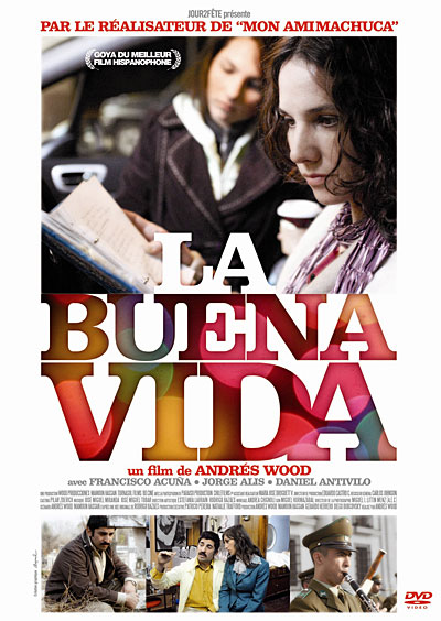 La Buena Vida
