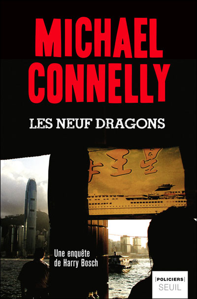Michael Connelly-Les Neuf dragons