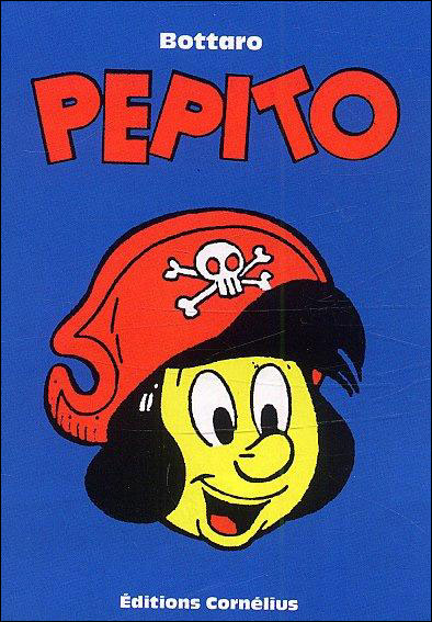Pépito