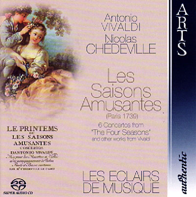 Le Printems Ou Les Saisons Amusantes
