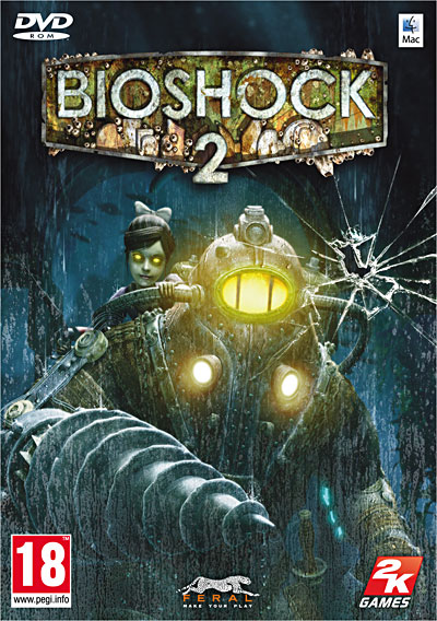 Bioshock 2