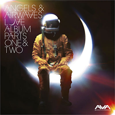 Love album parts one and two