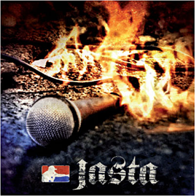 Jasta - Edition limitée