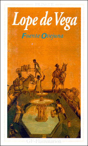 Fuente Ovejuna