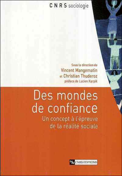 Les mondes de confiance