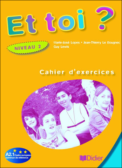 Et toi ?  version  internation
