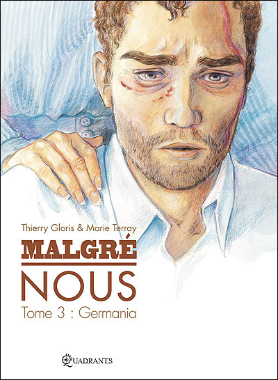 Malgré nous T03 Germania