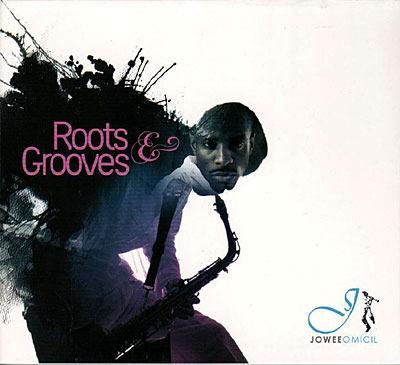 Roots and groove - Digipack