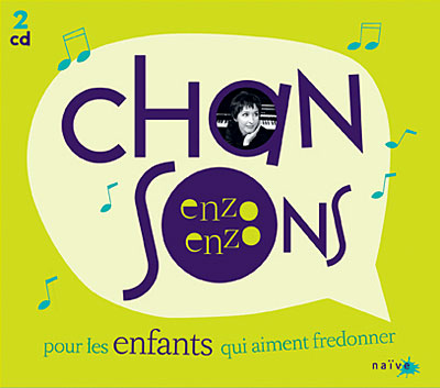 Chansons pour enfants qui aiment fredonner