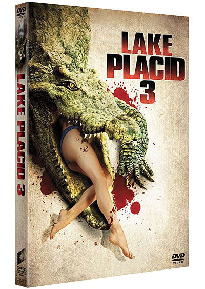Lake Placid 3