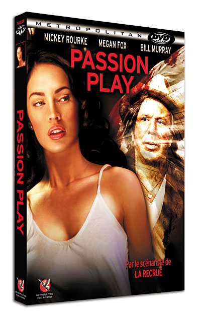 Passion Play