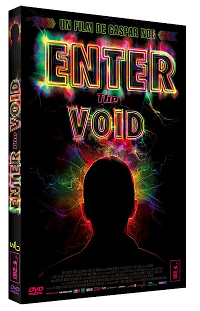 Enter The Void Édition Collector DVD