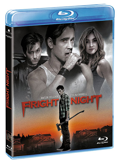 Fright Night - Blu-Ray
