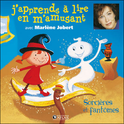 J'apprends à lire en m'amusant