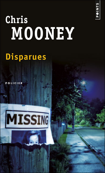 Disparues