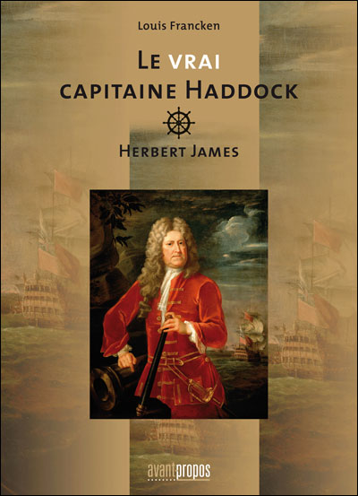 Le vrai capitaine Haddock