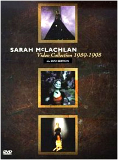 Video collection 1989 98