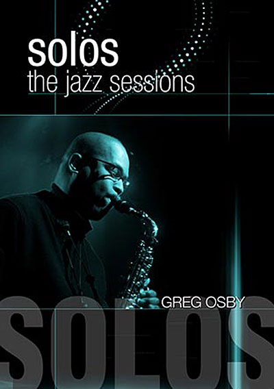 Solos the jazz sessions