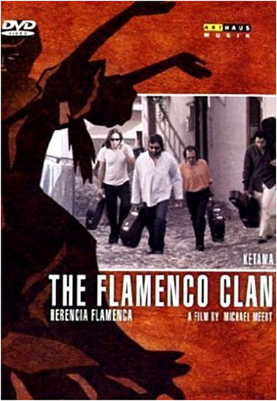 Clan flamenco